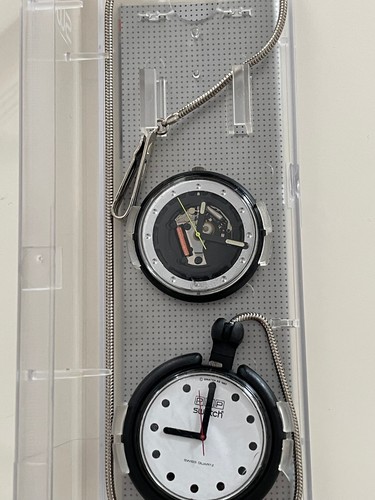 Scioglimento collezione pop - scioglimento,