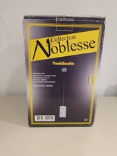 Lampada a sospensione grande