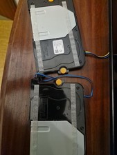 CASSE AUDIO SPEAKER  Bn96-52484D PER TV SAMSUNG UE50BU8070U