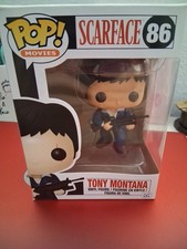 Funko POP! Movies Scarface