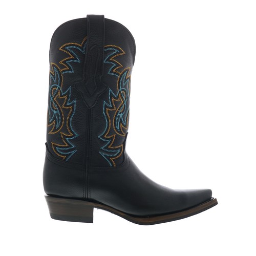 Stivali western cowboy dingo - western,