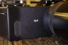 Sigma Dp0 Quattro - dp 0 en