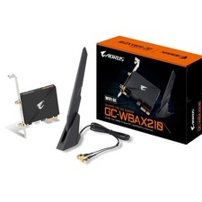 Scheda di espansione WiFi 6E