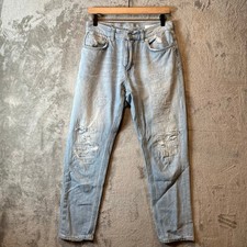 Jeans Dondup Distressed Mila