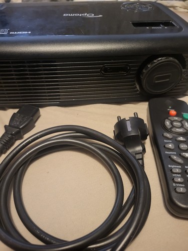 Proiettore optoma ew531 wxga - proiettore,