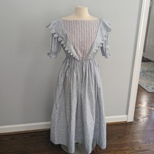 Dondolo Women's Puff Smocked