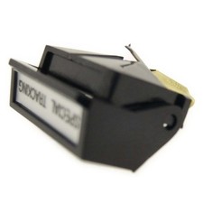 Jico vn35he stilo per shure - jico,