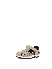 Sandaletti bambino beige