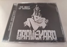 Graveyard The Night Of Horror
