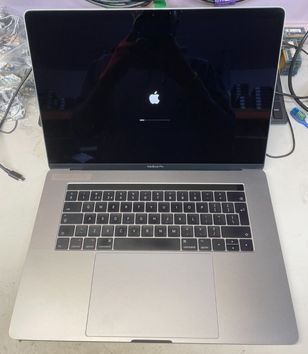 Apple macbook pro - apple,