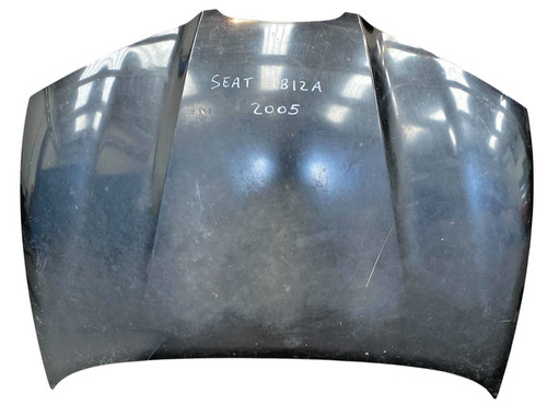 Cofano anteriore seat ibiza - anteriore,
