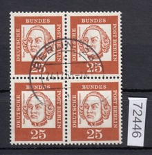 Berlino 1961, Michel n.: 205