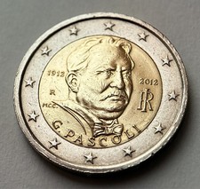 2 Euro Italia 2012 | G