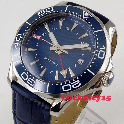 Orologio uomo 41mm - orologio,