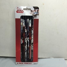 Star Wars Disney Confezione 6