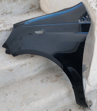 PARAFANGO FIANCATA KATERALLE DX COLORE NERO TOYOTA YARIS 1.4 Diesel 2004