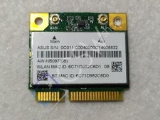 SCHEDA WIFI PER NOTEBOOK ASUS A55DR