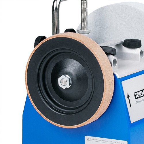 Tormek 145 ruota - ruota, in