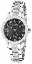 Bulova Accutron 63P000