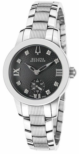 Bulova accutron 63p000 - accutron,