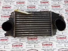 Intercooler Fiat Stilo 01-03 1.9 JTD 192A1000