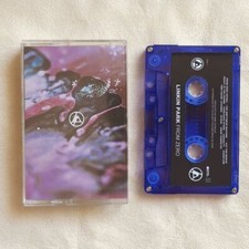 Linkin Park From Zero Retro Album Tape Sealed Cassettes
