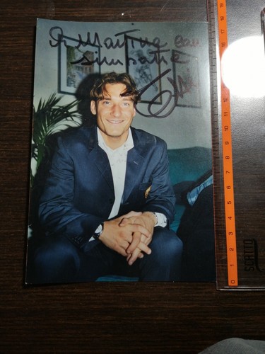 Foto francesco totti - francesco,