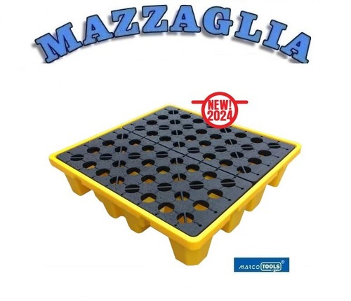 Spin vasca raccogli olio - spin,