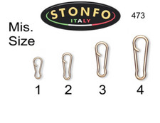 STONFO 473 SPEED SNAP