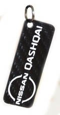Portachiavi in CARBONIO