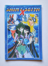 SAINT SE1YA X - 1° EDIZ -