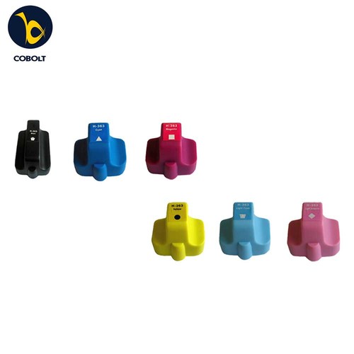 Cartucce inchiostro 363 - cartucce,