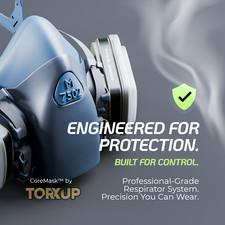 Torxup CoreMask Premium
