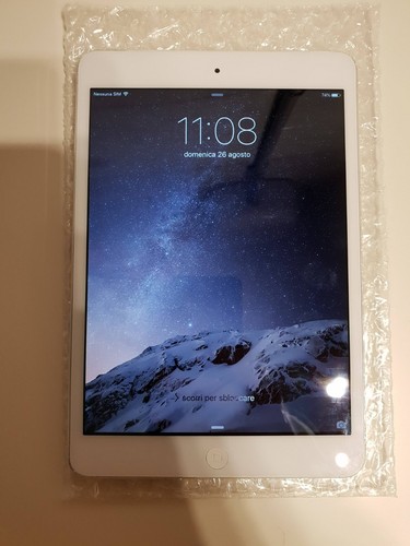 Apple ipad mini - 32, a1455