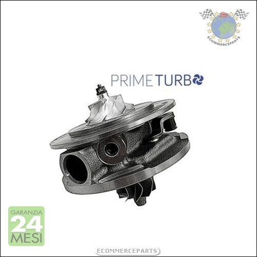 Coreassy turbo turbina - turbo,