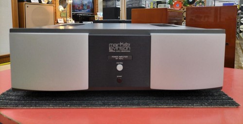 Mark levinson 431l stereo - levinson, no.431l