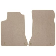 Tappetini in velluto per