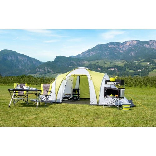 Tenda campeggio echo - da,