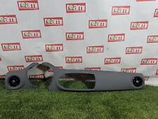 RIVESTIMENTO CRUSCOTTO TOYOTA YARIS 2016