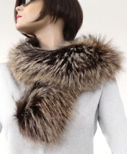 Pelliccia Sciarpa Volpe