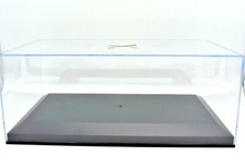 VETRINA MODELLISMO TECA BOX