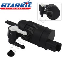 Pompa Lavacristalli Parabrezza