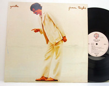 James Taylor        Gorilla