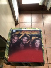 BEE GEES -SPIRITS HAVING