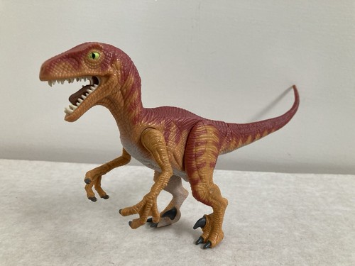 Kenner jurassic park - kenner,