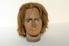 POUPETTE/TESTINA ACCONCIATURE