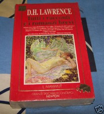 Tutti i racconti romanzi brevi