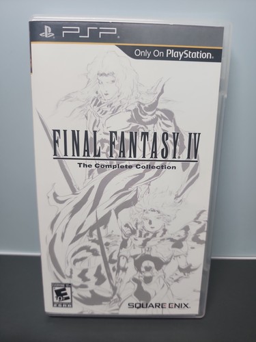Final fantasy collezione - final,