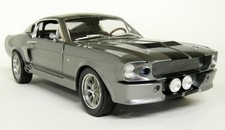 Greenlight 1/18 Scale Eleanor
