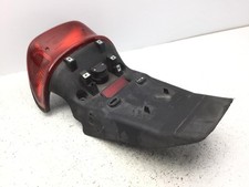 FARO FRECCE POSTERIORI LUCE PARAFANGO PORTATARGA SYM SUPER DUKE 125 1999 2002